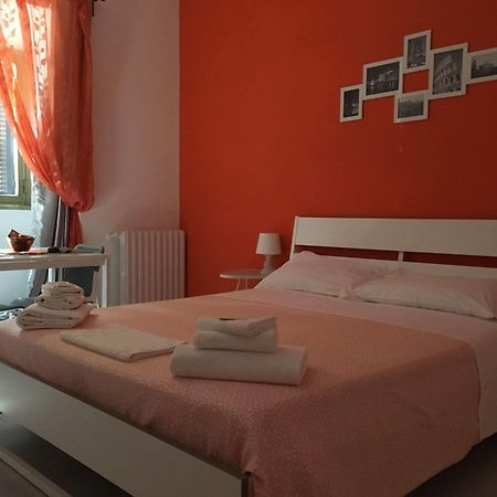 Sunrise B&B Roma Exteriér fotografie