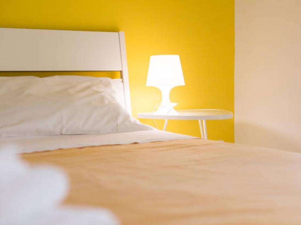 Sunrise B&B Roma Pokoj fotografie