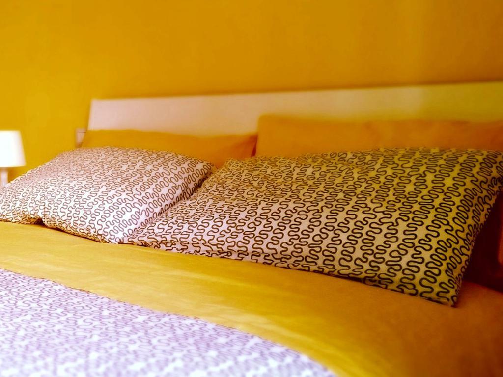 Sunrise B&B Roma Pokoj fotografie