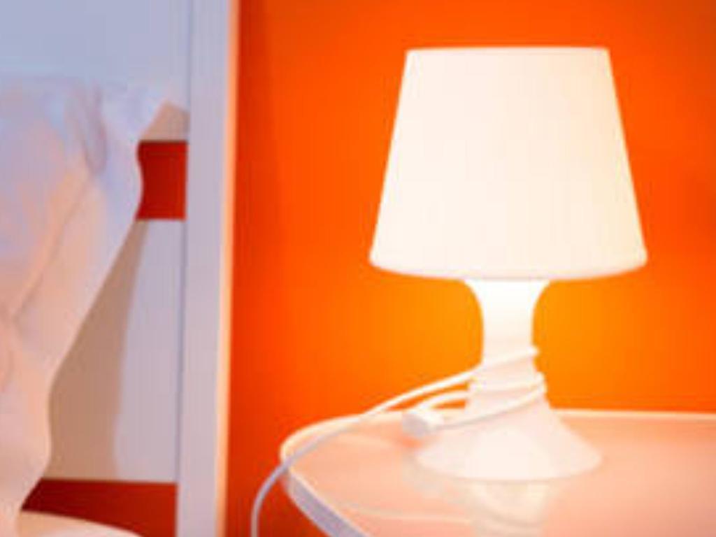 Sunrise B&B Roma Pokoj fotografie