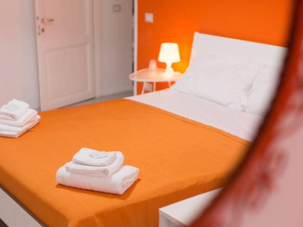 Sunrise B&B Roma Pokoj fotografie