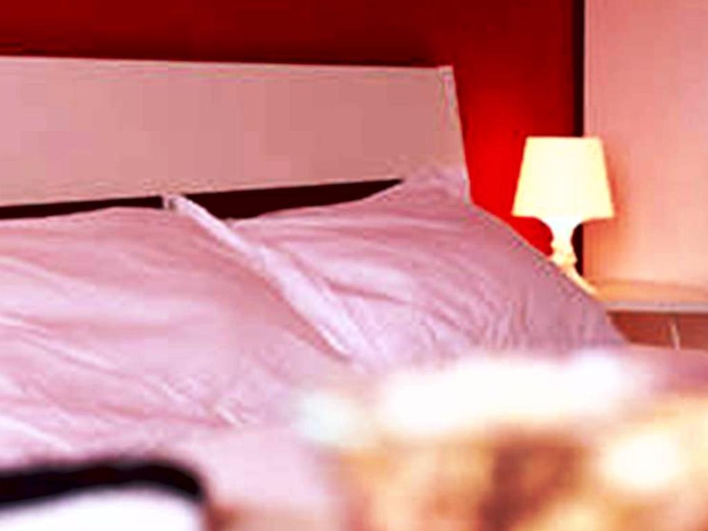 Sunrise B&B Roma Pokoj fotografie