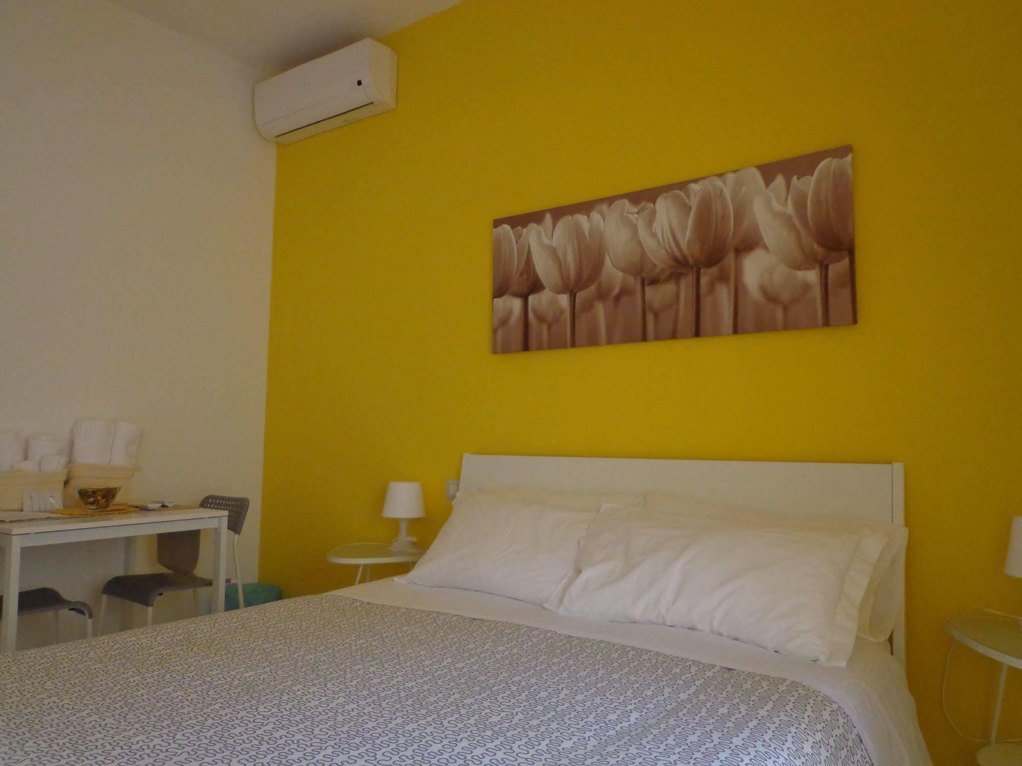 Sunrise B&B Roma Exteriér fotografie