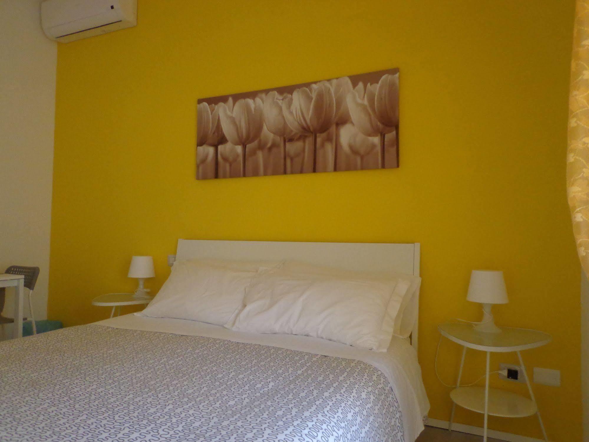 Sunrise B&B Roma Exteriér fotografie